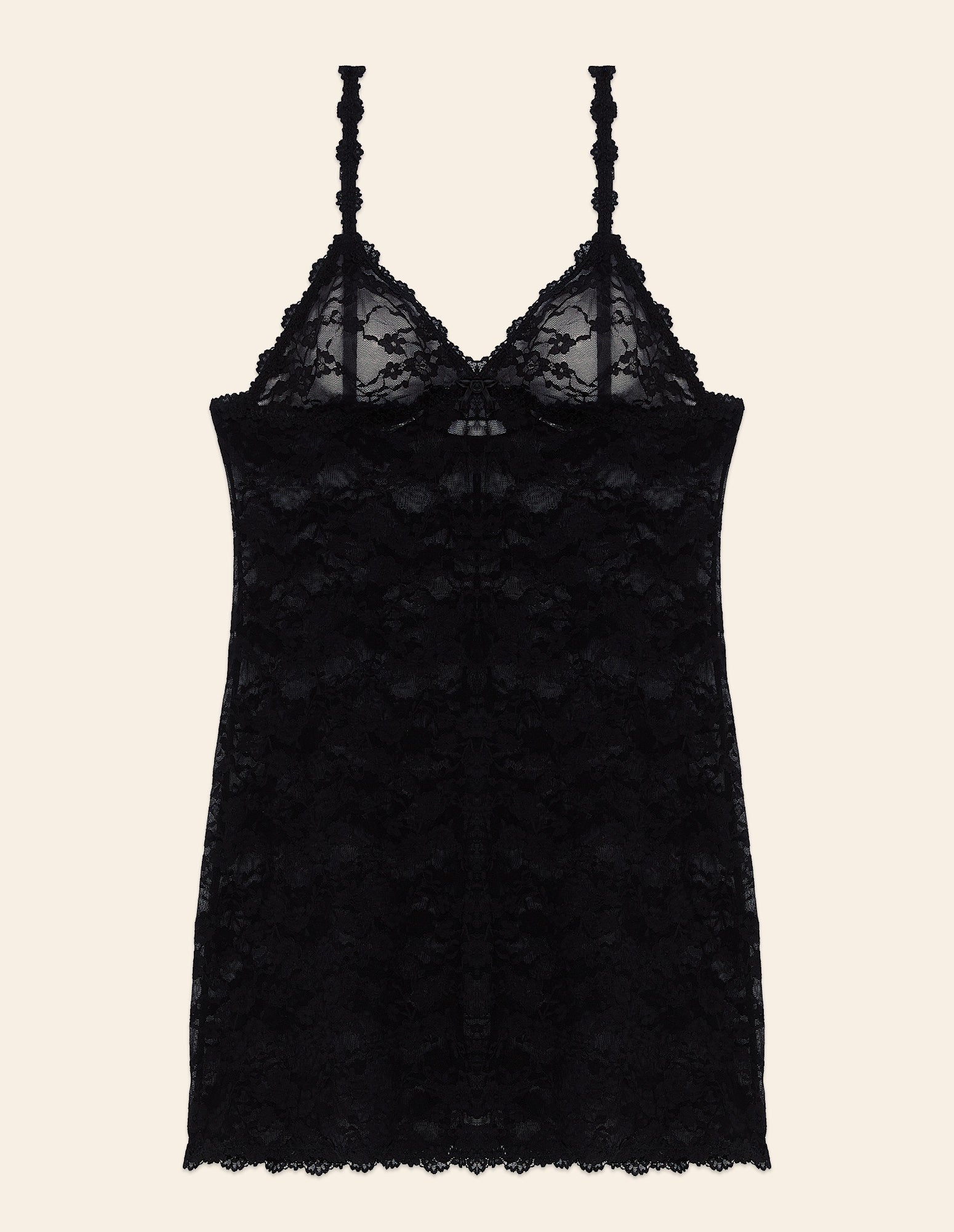 Chemise_Fancy lace _Yamamay Albania