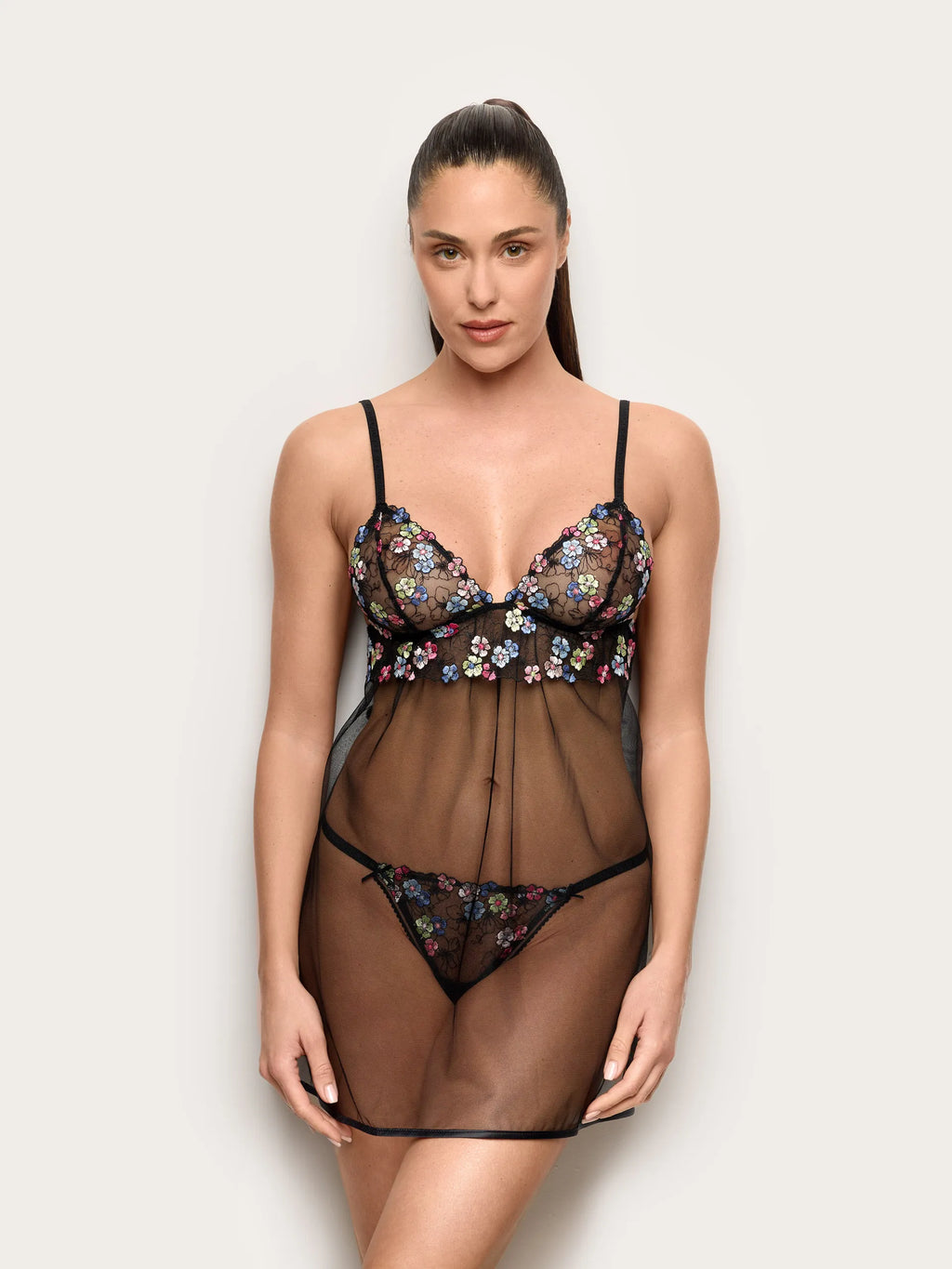Yamamay Albania Chemise | LSOD191007_072_01.jpg