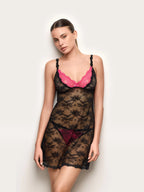 Yamamay Albania Chemise | LSOD191008_040_01.jpg