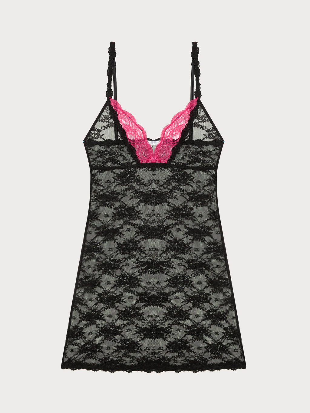 Yamamay Albania Chemise | LSOD191008_040_05.jpg