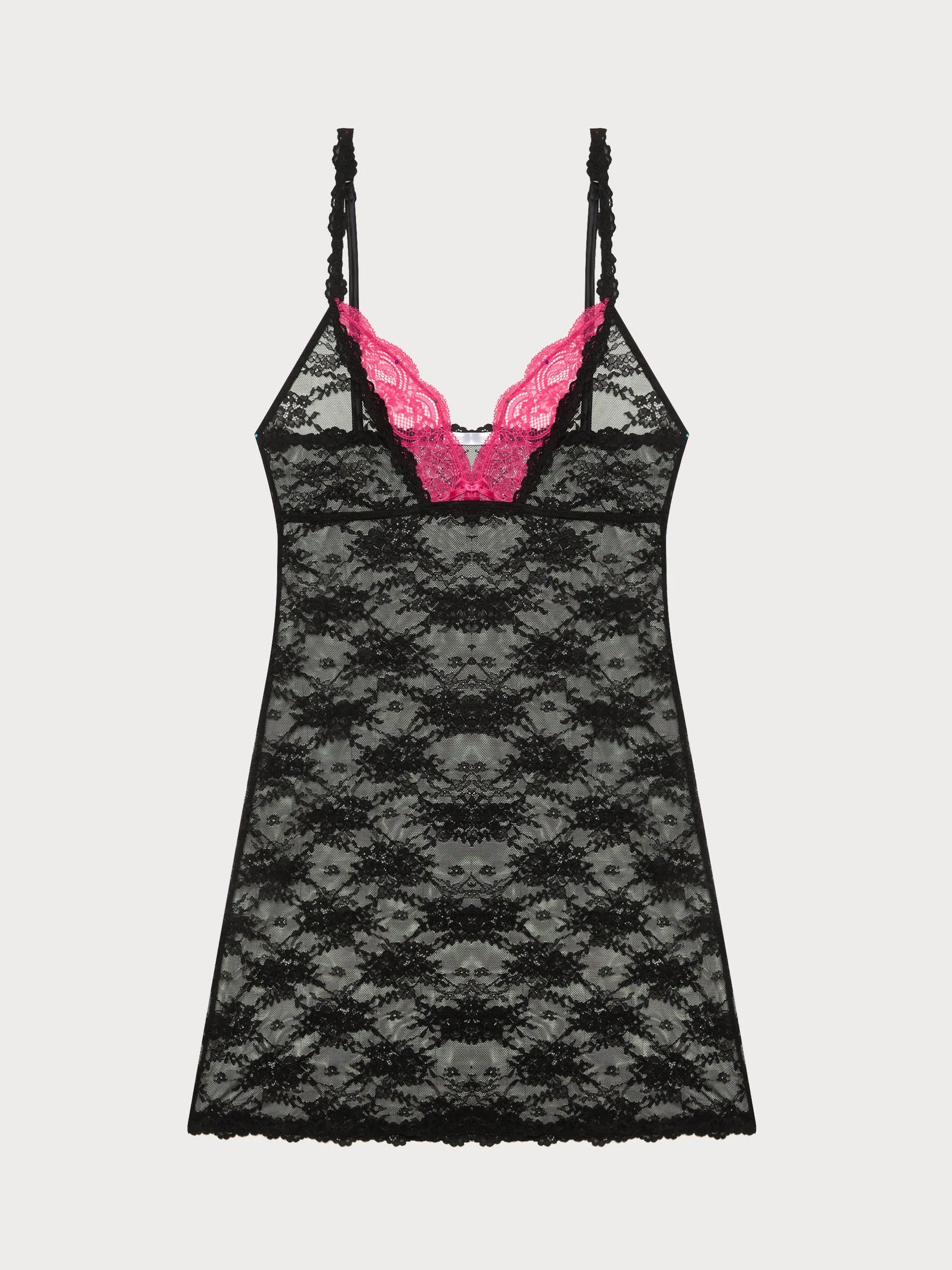 Yamamay Albania Chemise | LSOD191008_040_05.jpg