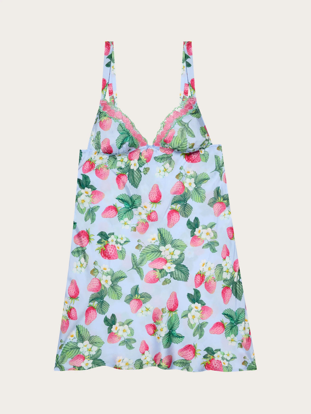 Yamamay Albania Chemise | LSOD191009_128_04.jpg