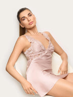 Yamamay Albania Chemise | LSOD193001239_01.jpg