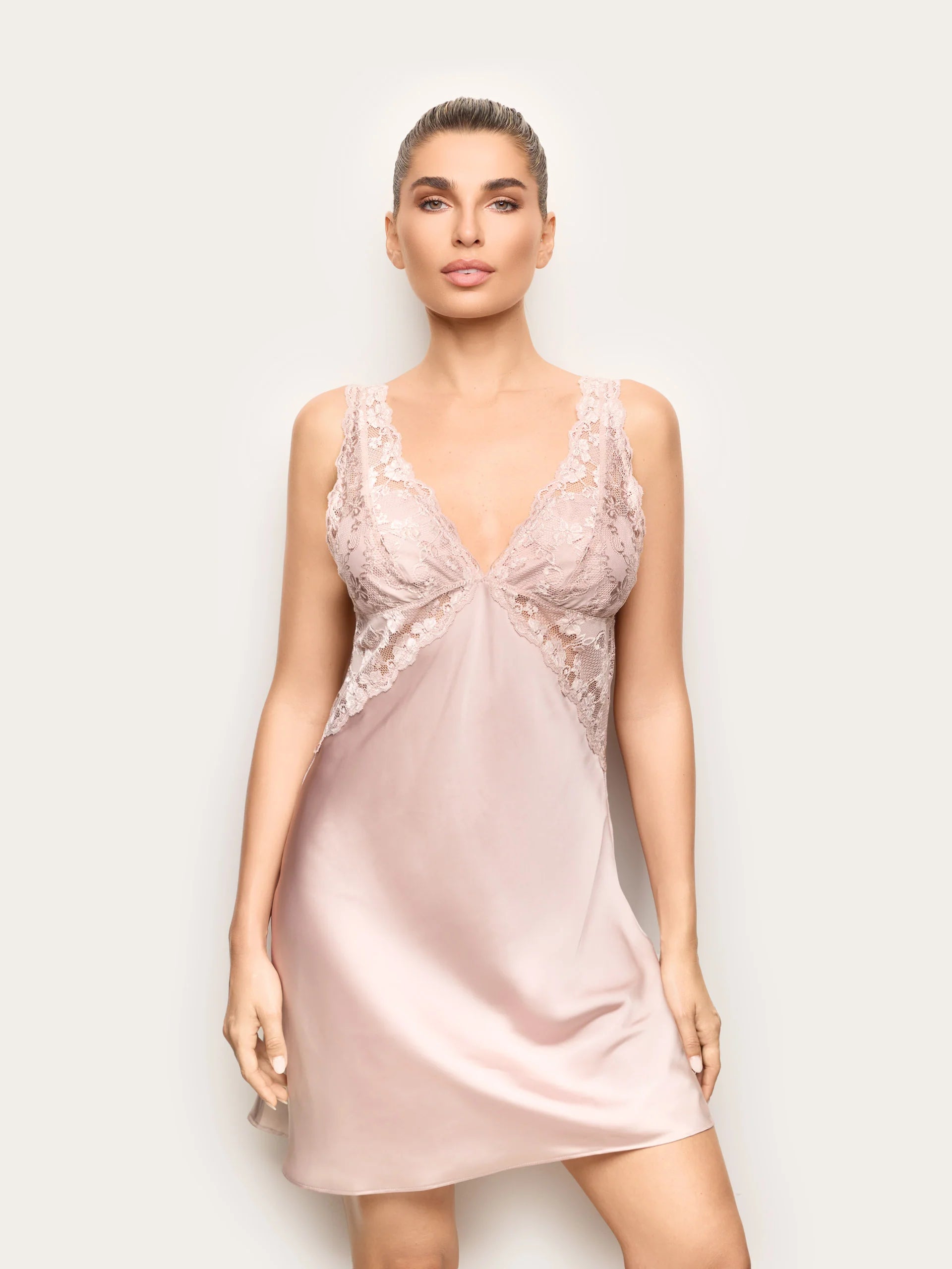 Yamamay Albania Chemise | LSOD193001239_02.jpg