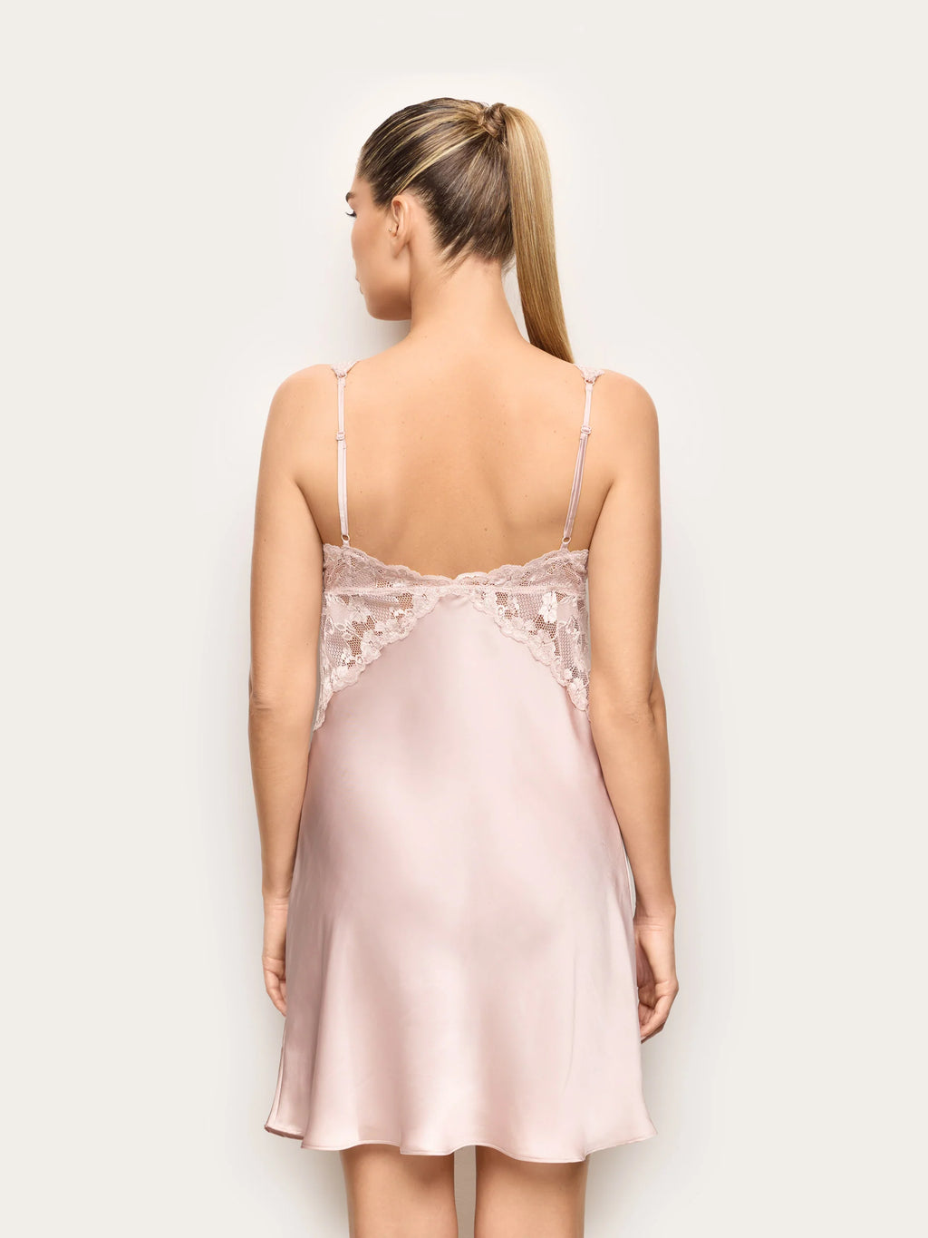 Yamamay Albania Chemise | LSOD193001239_05.jpg