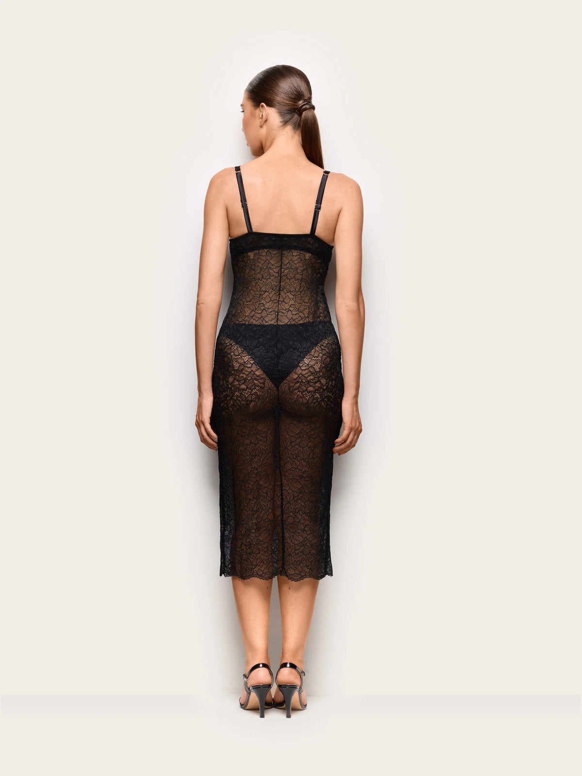 Yamamay Albania Chemise | LSOD193005072_05.jpg