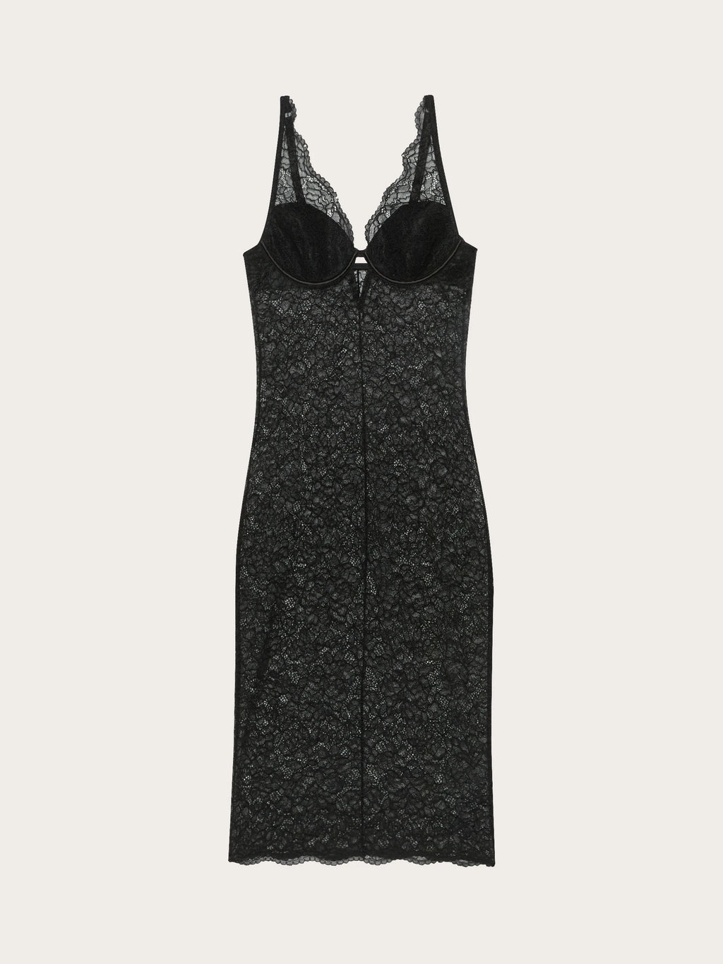 Yamamay Albania Chemise | LSOD193005072_06.jpg
