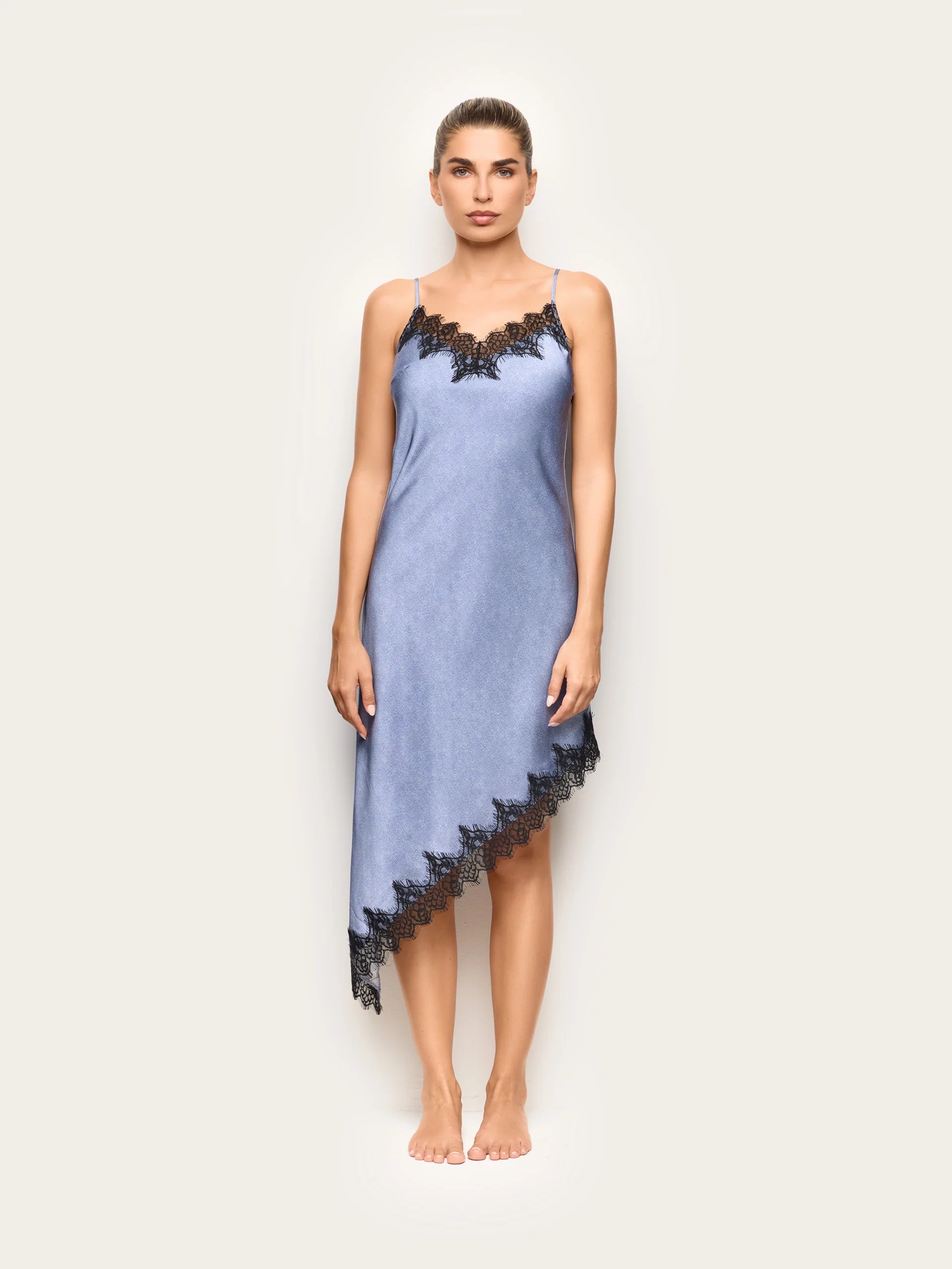 Yamamay Albania Chemise | LSOD193007128_02.jpg