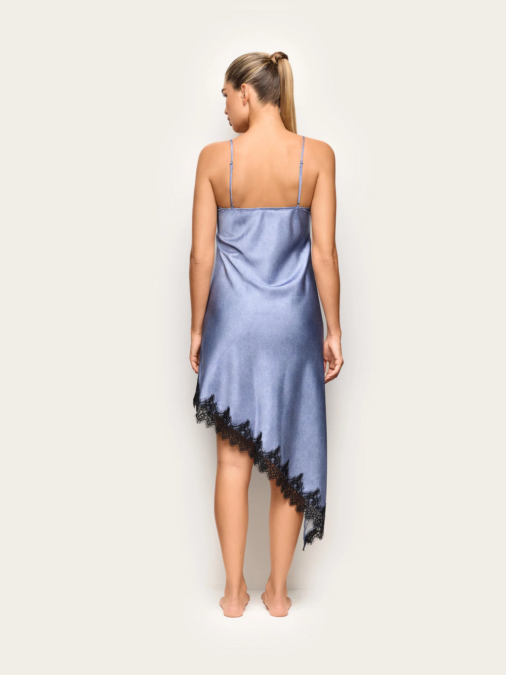 Yamamay Albania Chemise | LSOD193007128_05.jpg