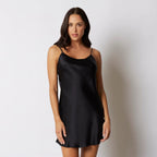 SILK TOUCH - Këmishë nate