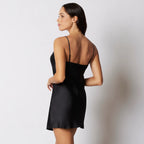 SILK TOUCH - Këmishë nate