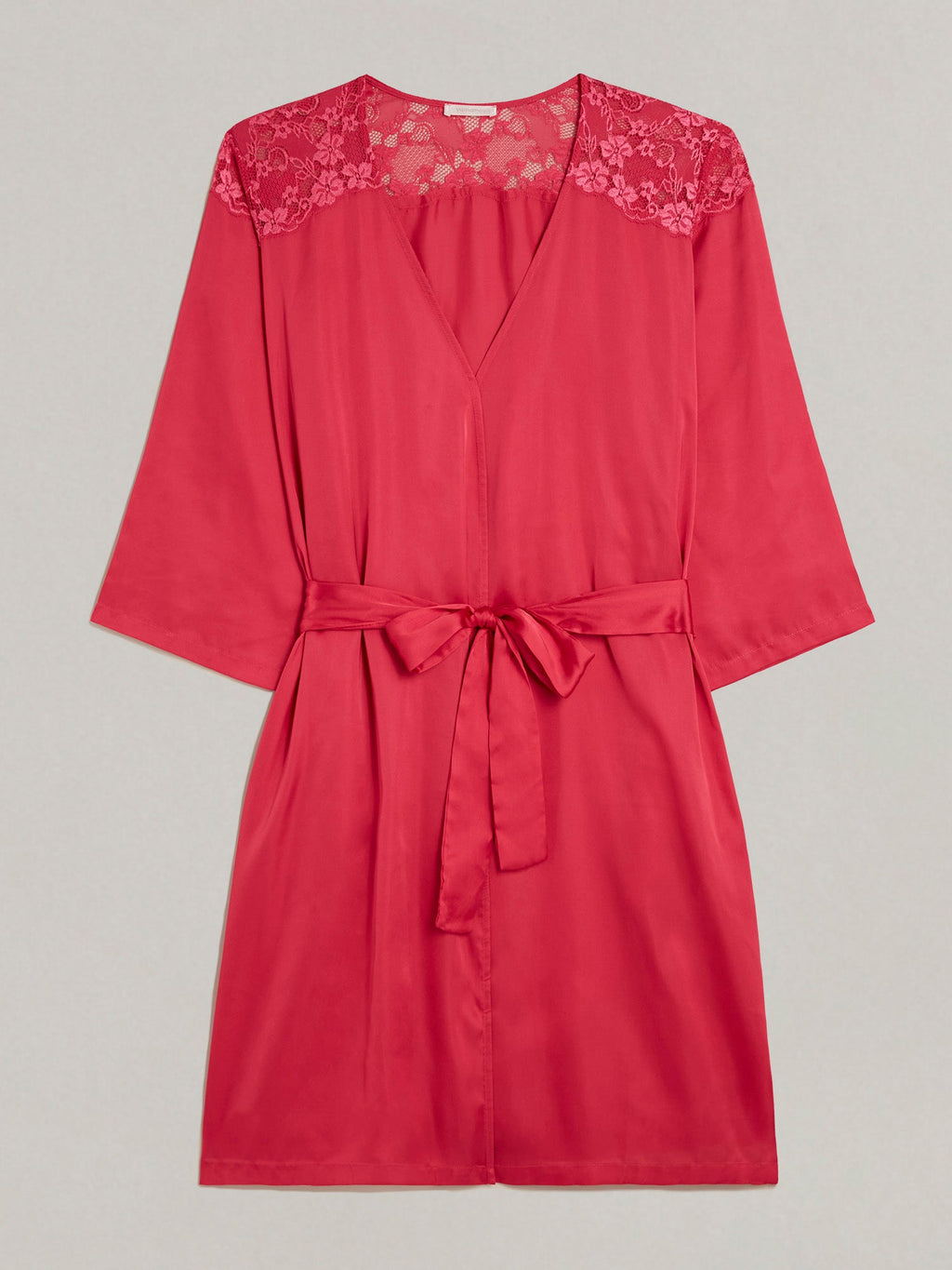 Nightgown - Primula color