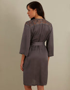 Nightgown - Primula color