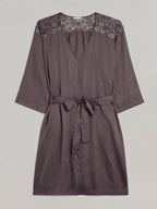 Nightgown - Primula color