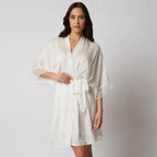 ORCHIDEA - Fustan nate