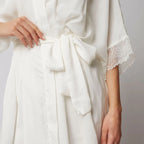 ORCHIDEA - Fustan nate