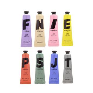 TonyMoly - Krem Duarsh MBTI Moisture