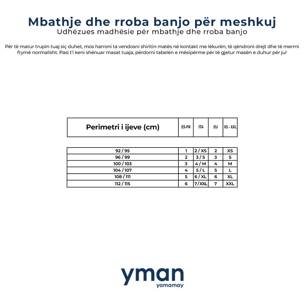 Invisible Man - Bokse për meshkuj bezhë