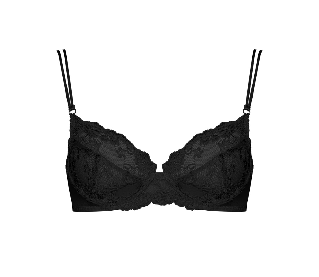 Primula - Reçipetë balconette me kupa të diferencuara