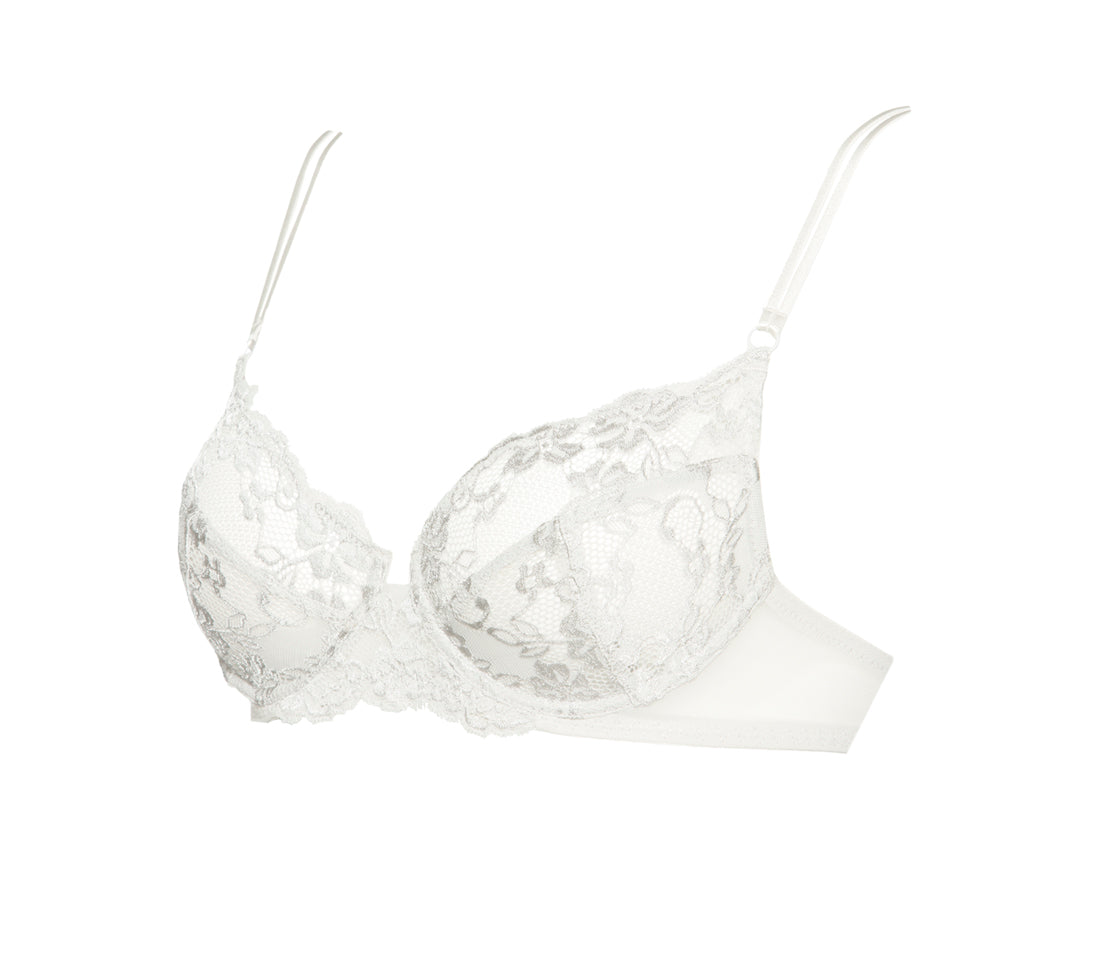 Primula - Reçipetë balconette me kupa të diferencuara