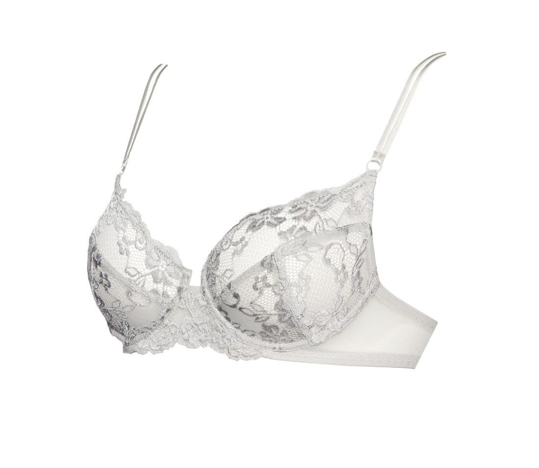 Primula - Reçipetë balconette me kupa të diferencuara