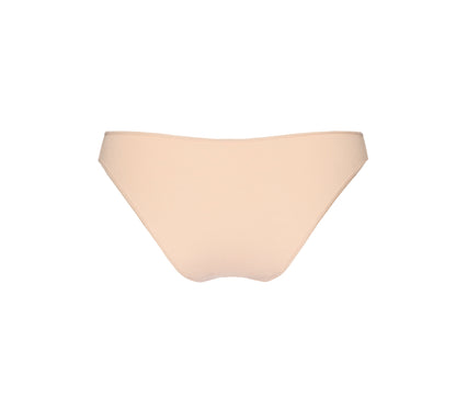 Cotton left - Mbathje minislip