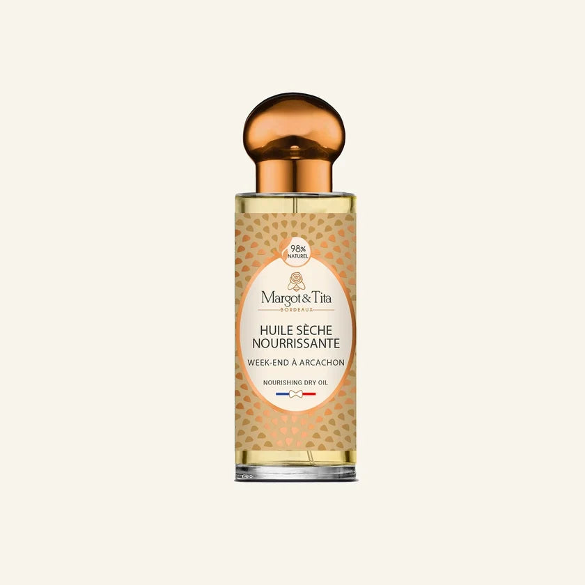 Week-end à Arcachon - Dry Oil 30ml