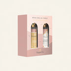 Margot & Tita Week-end au Ferret – Set vaj i thatë + parfum, 2 × 30 ml