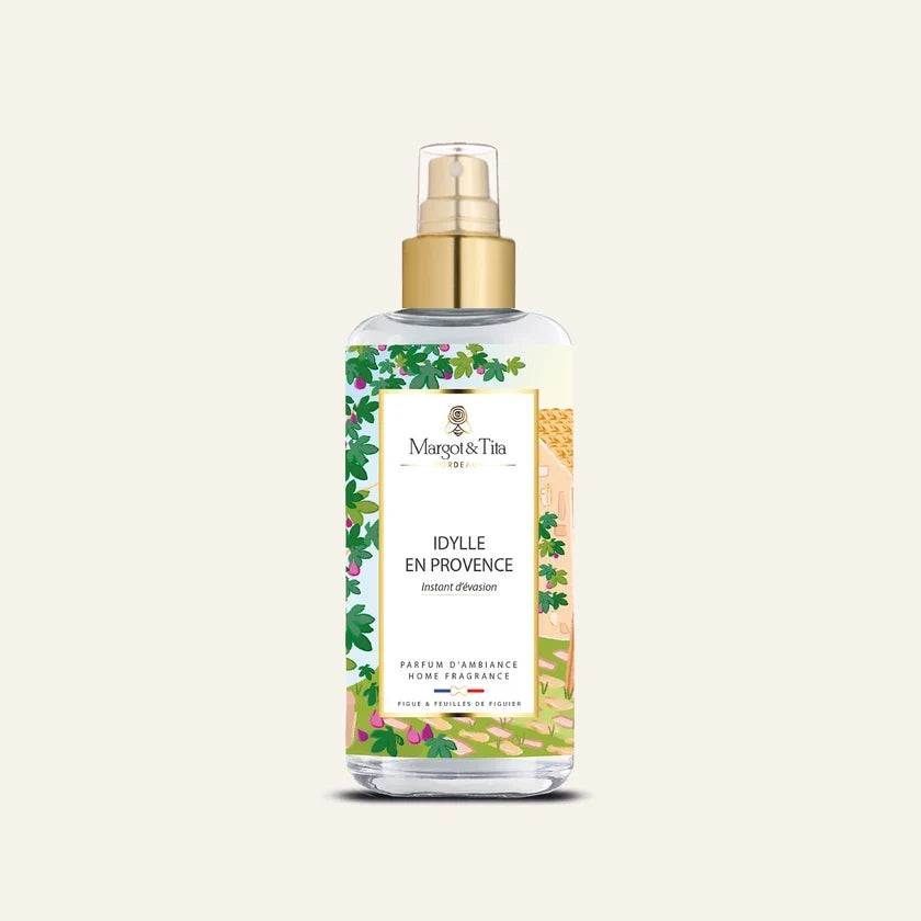 Margot & Tita Idylle en Provence – Aromatizues ambienti, 150 ml
