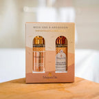 Margot & Tita Week-end à Arcachon – Set vaj i thatë + parfum, 2 × 30 ml