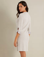 Long-sleeve nightshirt - Daily Pajamas