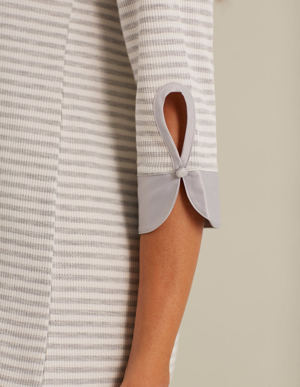 Long-sleeve nightshirt - Daily Pajamas