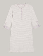 Long-sleeve nightshirt - Daily Pajamas