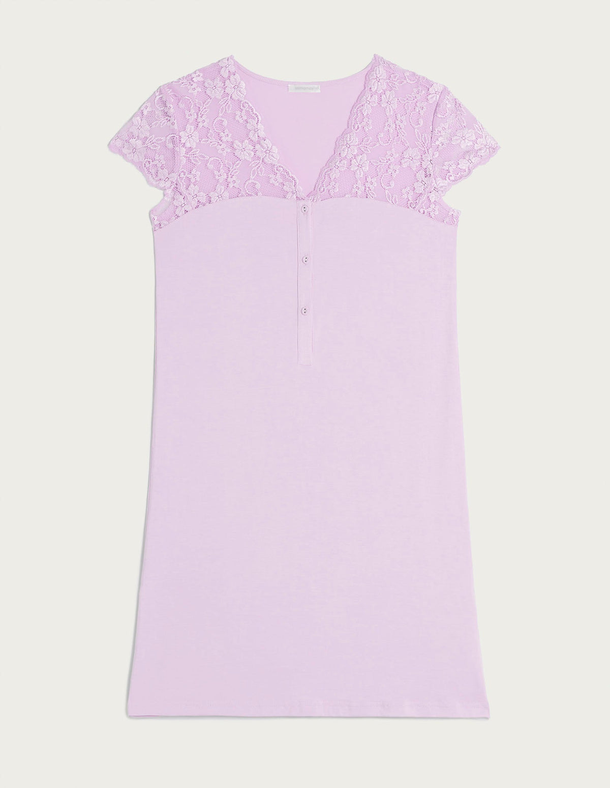 NIGHTSHIRTS-Primula color