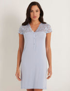 NIGHTSHIRTS-Primula color