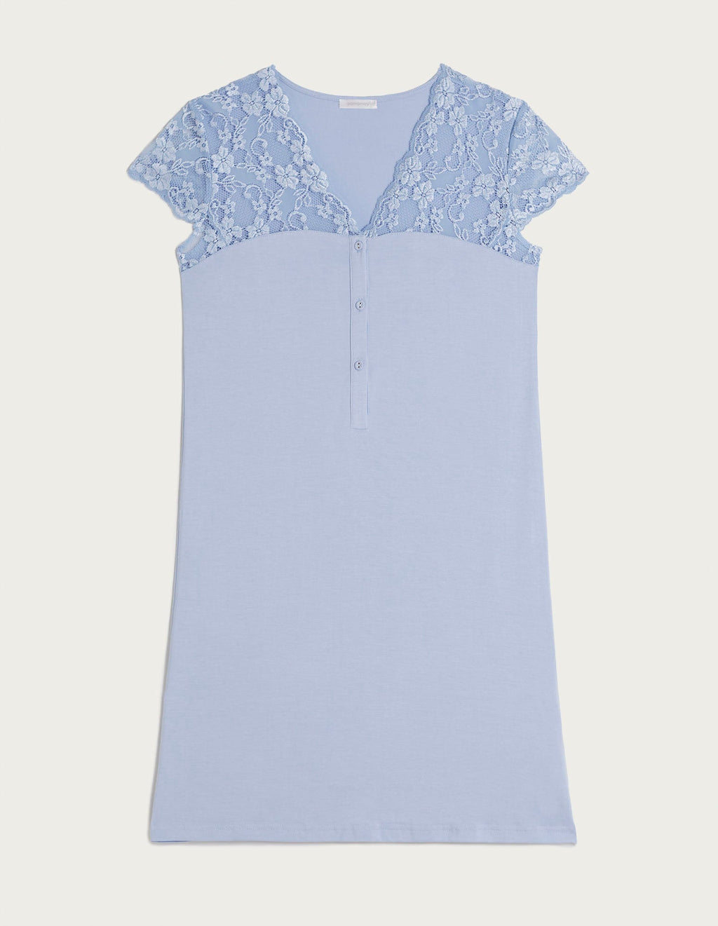 NIGHTSHIRTS-Primula color