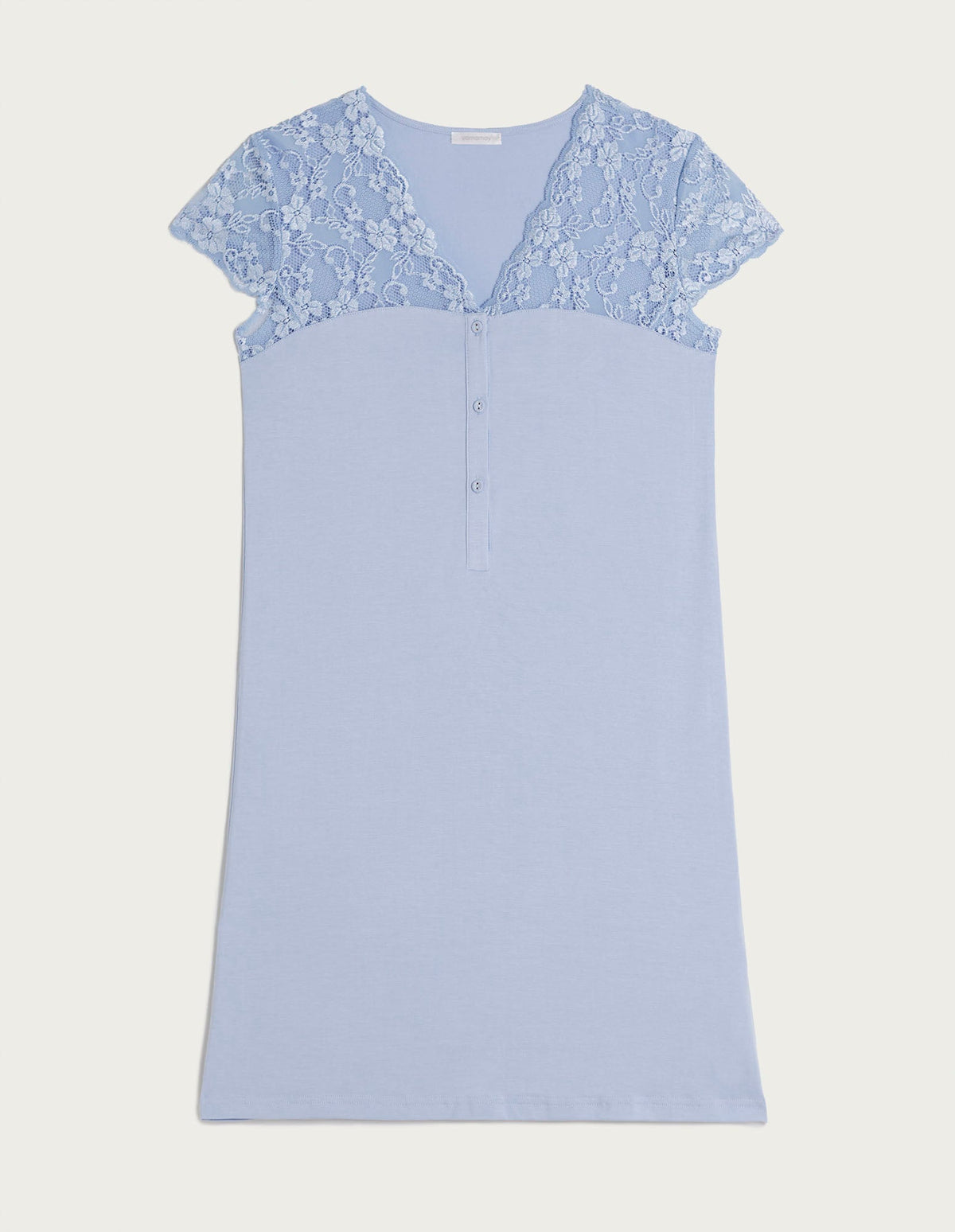 NIGHTSHIRTS-Primula color
