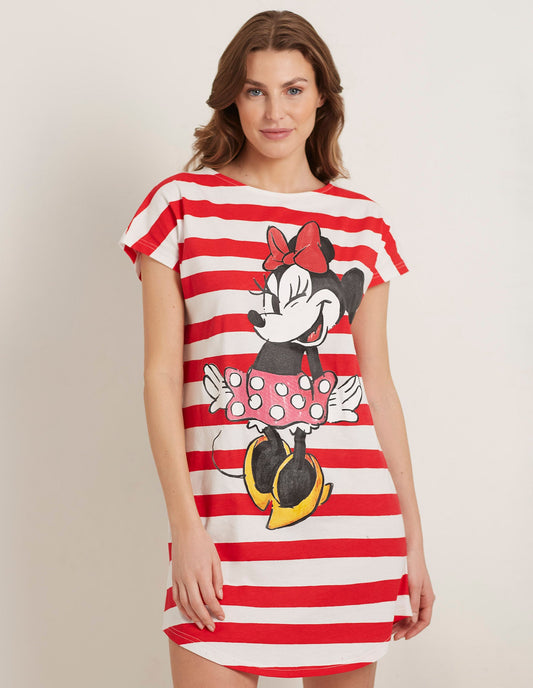 NIGHTSHIRTS-Minnie