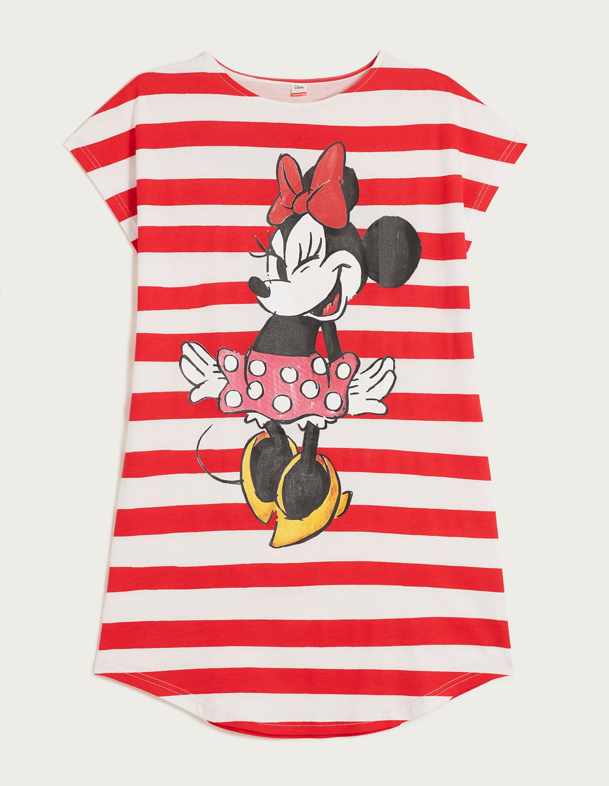 NIGHTSHIRTS-Minnie
