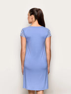 Yamamay Albania Short-sleeve nightshirt | PCCD191001_038_04.jpg
