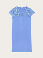 Yamamay Albania Short-sleeve nightshirt | PCCD191001_038_05.jpg