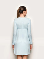 Yamamay Albania Long-sleeve nightshirt | PCCD191003_013_04.jpg