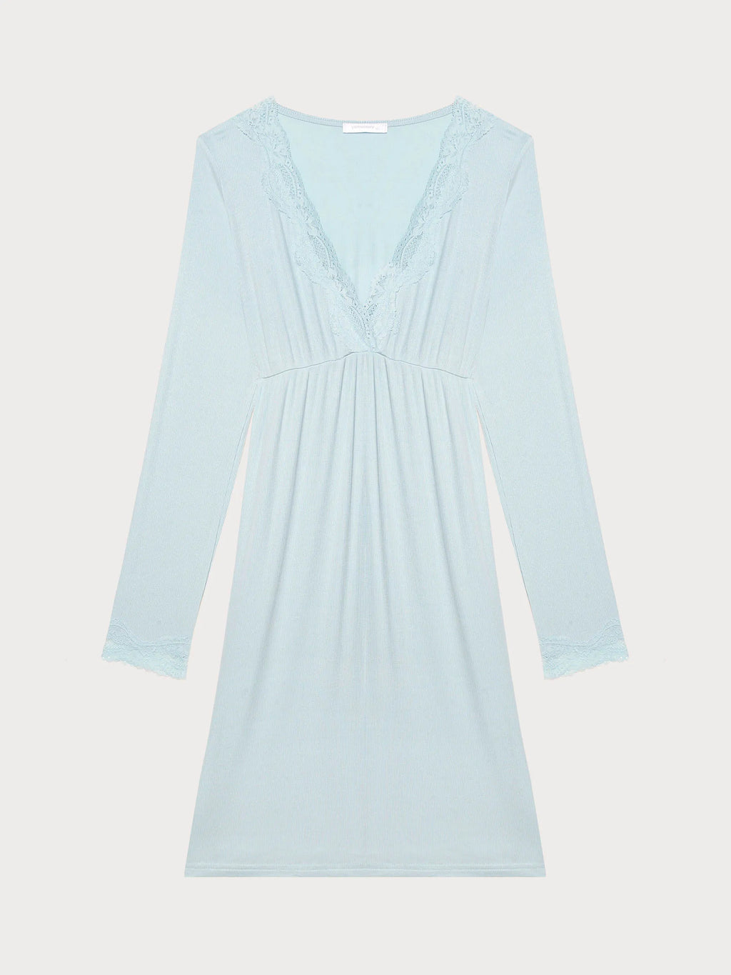 Yamamay Albania Long-sleeve nightshirt | PCCD191003_013_05.jpg