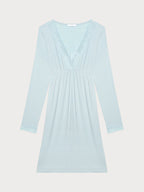 Yamamay Albania Long-sleeve nightshirt | PCCD191003_013_05.jpg