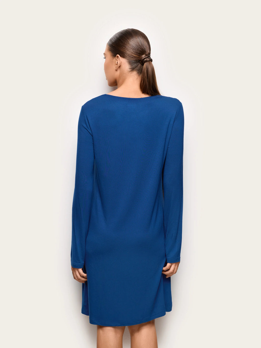 Yamamay Albania Long-sleeve nightshirt | PCCD193001215_05.jpg