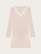 Yamamay Albania Long-sleeve nightshirt | PCCD193003726_06.jpg