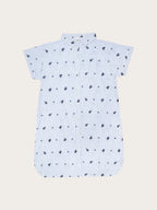 Yamamay Albania Short-sleeve nightshirt | PCCD193004128_06.jpg
