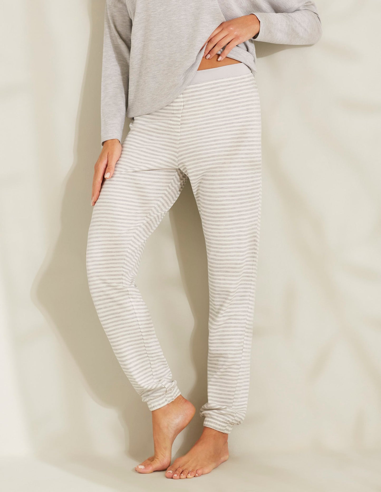 Full-long trousers - Daily Pajamas