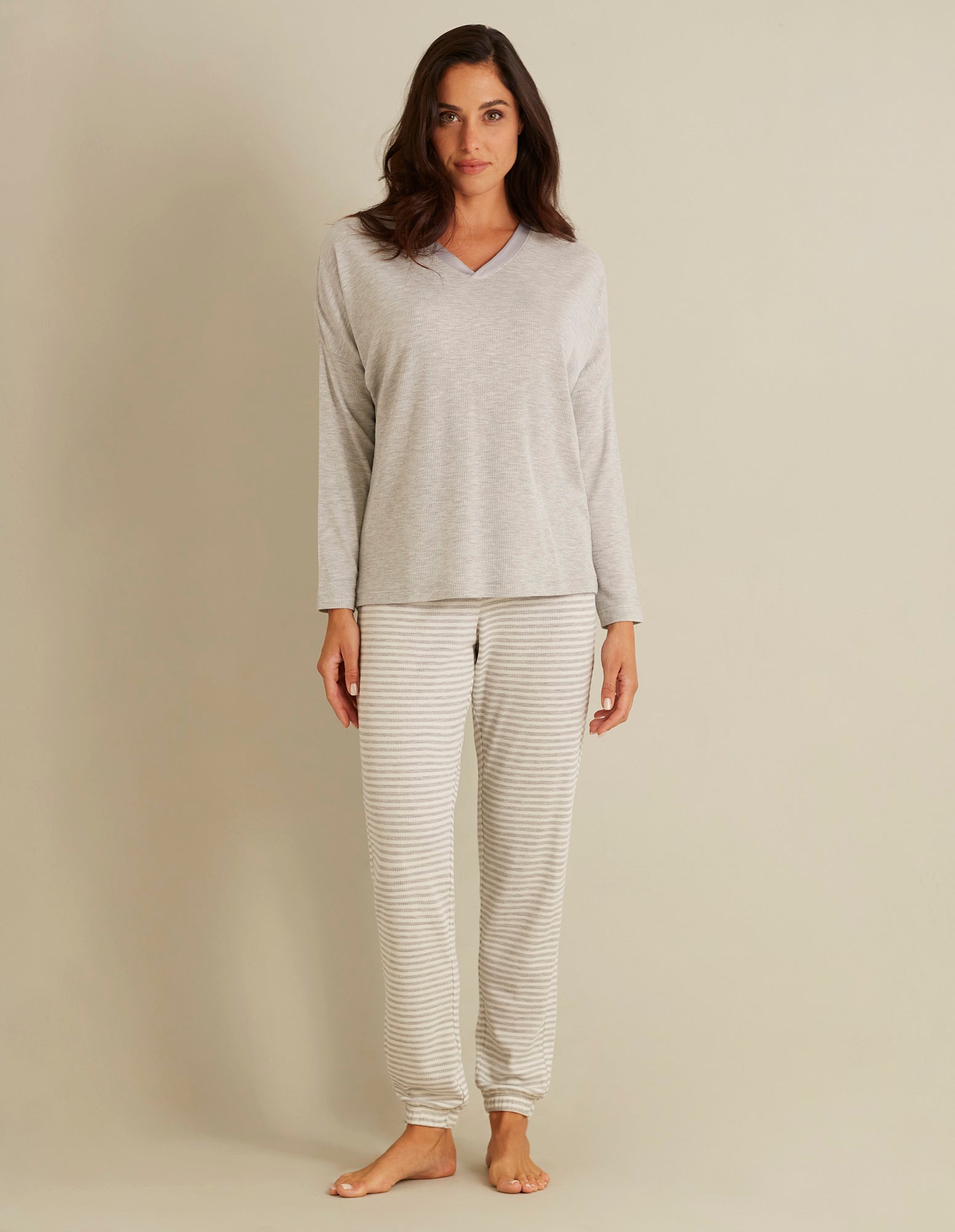 Full-long trousers - Daily Pajamas