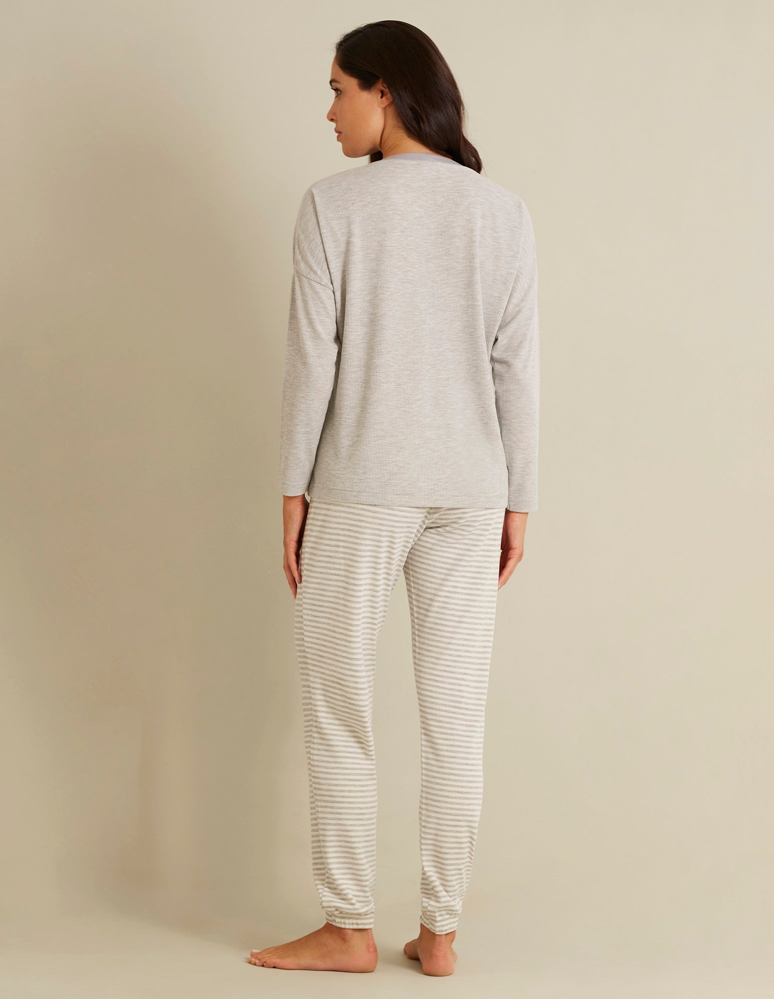 Full-long trousers - Daily Pajamas